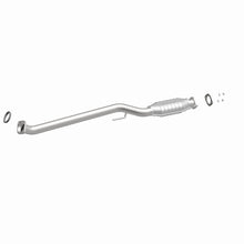 Load image into Gallery viewer, MagnaFlow Direct Fit Catalytic Converter 02-06 Nissan Sentra 2.5L - 51503