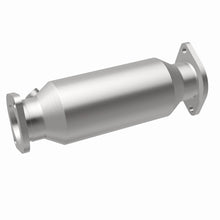 Load image into Gallery viewer, MagnaFlow California Direct Fit Converter 95-96 Infiniti G20 2.0L - 4481707