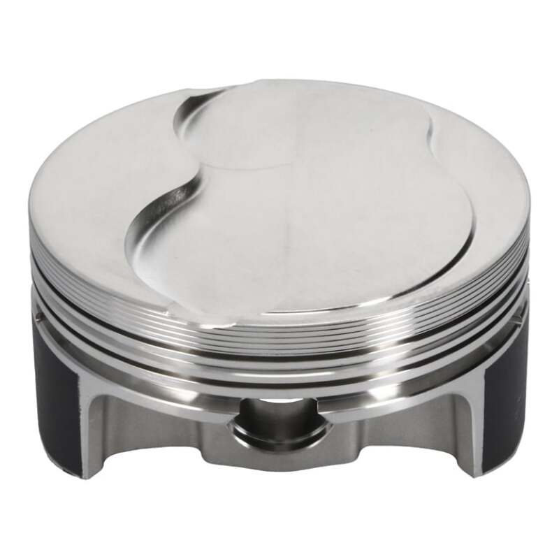 Wiseco Chevy LS 3.905in Bore 1.165in CH 5.00 CC Piston Set - K0424X3905