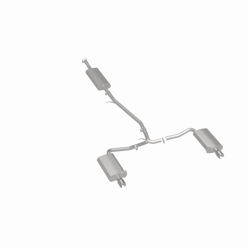 MagnaFlow BRE Exhaust Kit 13-19 Ford Flex 3.5L - 106-0931