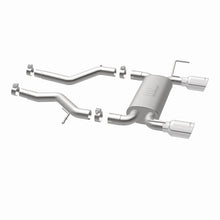 Load image into Gallery viewer, MagnaFlow SYS Axle-Back 2013-15 Cadillac ATS 3.6L v6 - 15196