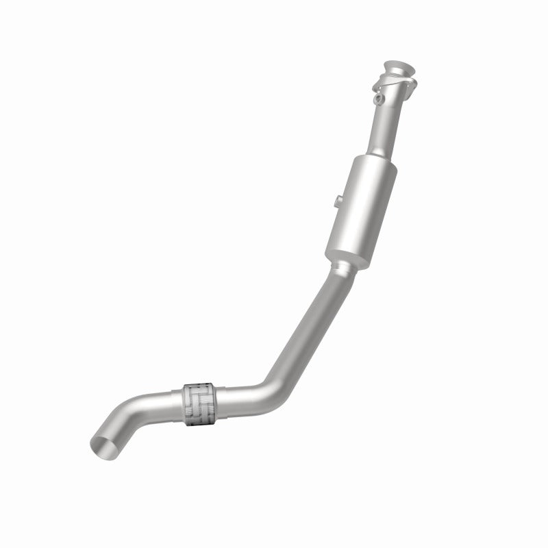 MagnaFlow 15-17 Ford Mustang 3.7L Direct Fit Converter - 6561472
