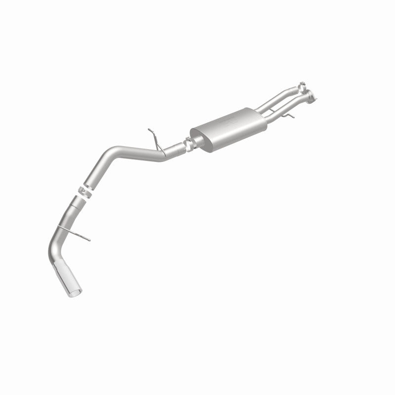 MagnaFlow Sys C/B Escalade 6.0L 00-02 - 15734