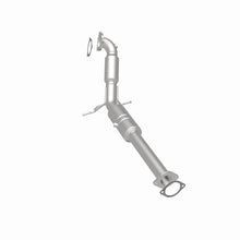 Load image into Gallery viewer, MagnaFlow 02-04 Volvo S60 2.3L Direct Fit Converter - 4481286