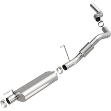 Load image into Gallery viewer, MagnaFlow BRE Exhaust Kit 14-22 Ram 2500 3500 6.4L - 106-0803