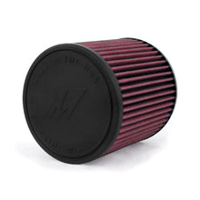 Load image into Gallery viewer, Mishimoto Performance Air Filter - 3in Inlet / 6in Length - MMAF-3006