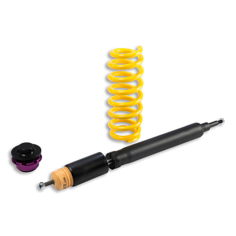 KW Coilover Kit V1 BMW 3series E90/E92 2WDSedan + Coupe - 10220032