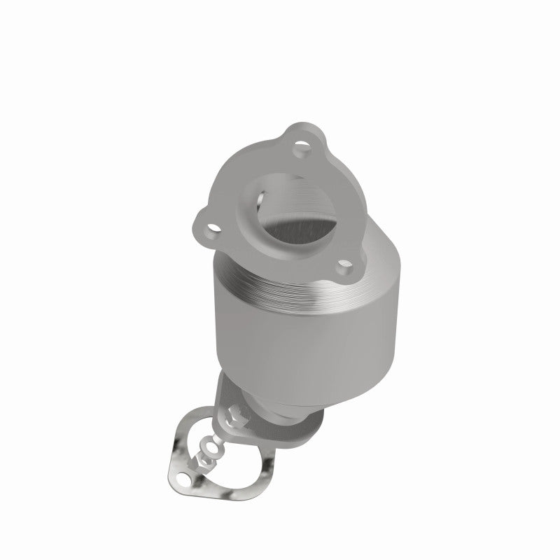 MagnaFlow Direct Fit Catalytic Converter OEM 13-15 Hyundai Veloster 1.6L Underbody - 52882