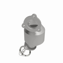 Load image into Gallery viewer, MagnaFlow Direct Fit Catalytic Converter OEM 13-15 Hyundai Veloster 1.6L Underbody - 52882