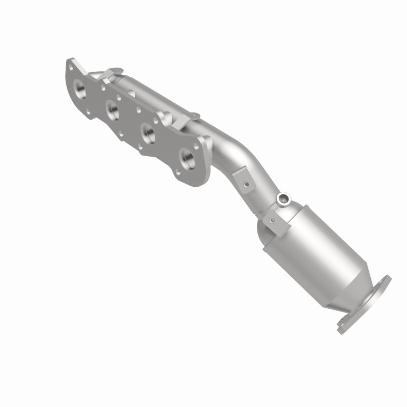 MagnaFlow Direct Fit Catalytic Converter 12-16 Hyundai Equus V8 5 OEM Manifold - 22-093