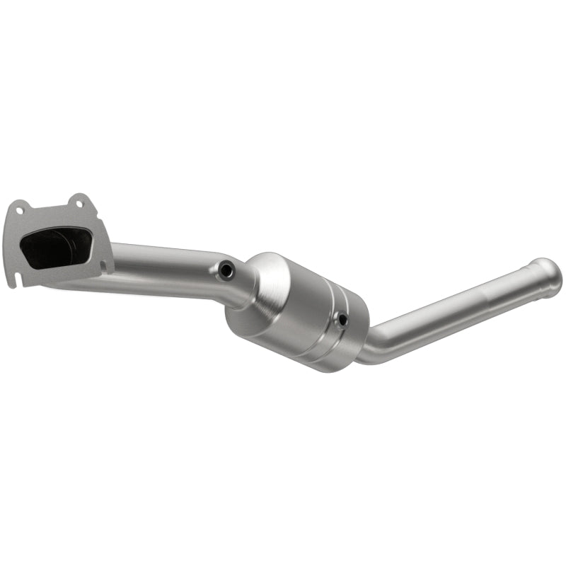 MagnaFlow Direct Fit Catalytic Converter 2011 Grand Cherokee 3.6L PS - 49737