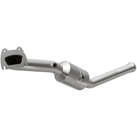 MagnaFlow Direct Fit Catalytic Converter 2011 Grand Cherokee 3.6L PS - 49737