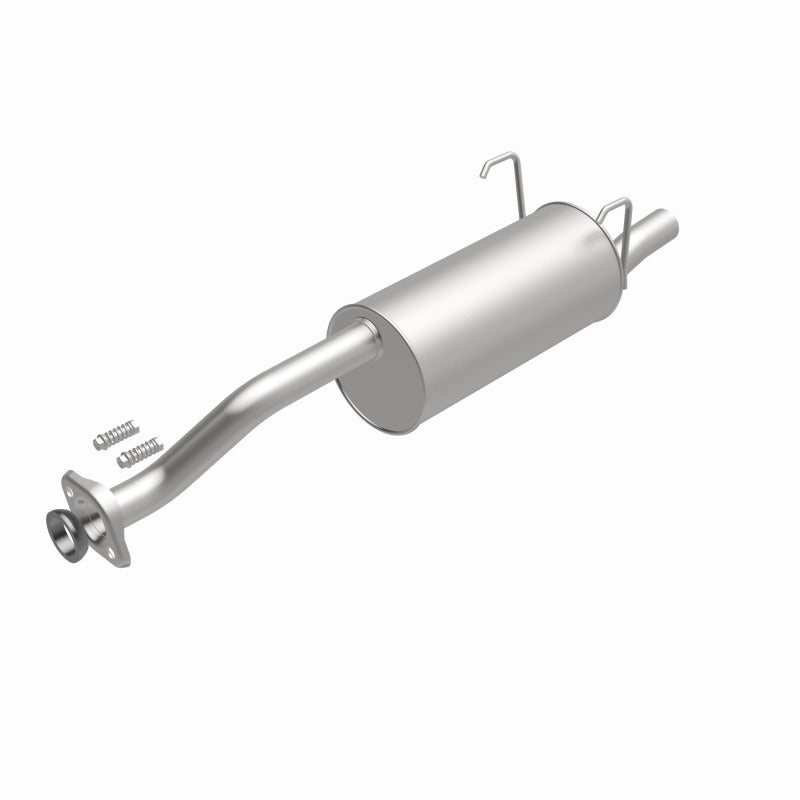 BRExhaust 94-01 Acura Integra 1.8L Muffler Kit - 108-0137