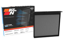 Load image into Gallery viewer, K&amp;N 19-23 Subaru Forester Cabin Air Filter - VF2084