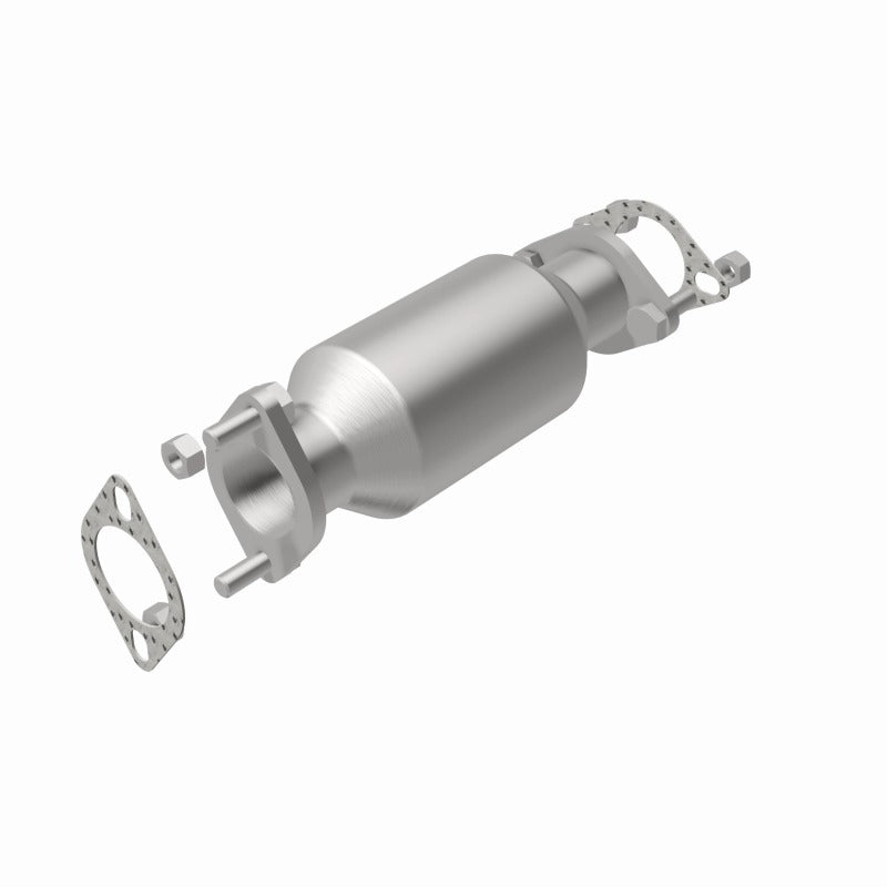 MagnaFlow Direct Fit Catalytic Converter 2007 Sorento V6 3.8 OEM Underbody - 52434