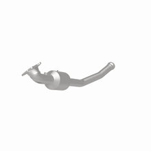 Load image into Gallery viewer, MagnaFlow 13-15 Jeep Grand Cherokee 3.6L Direct Fit CARB Compliant Converter - 5551250