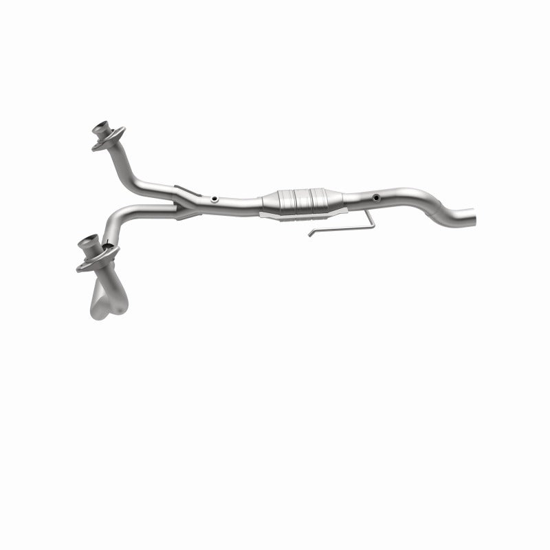 MagnaFlow Direct Fit Catalytic Converter 00-03 Dakota 4.7L 4WD OEM - 49600
