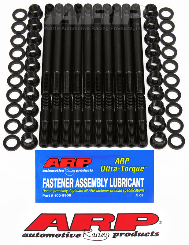 ARP Holden 308 CID w/10 bolt head 12pt head stud kit - 205-4201
