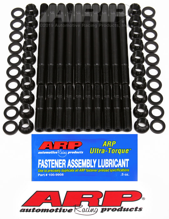 ARP Holden 308 CID w/10 bolt head 12pt head stud kit - 205-4201