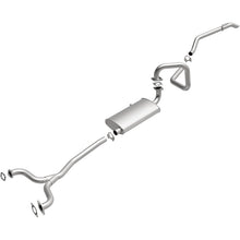 Load image into Gallery viewer, MagnaFlow BRE Exhaust Kit 03-11 Crown Victoria Grand Marquis 4.6L - 106-0532