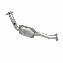 Load image into Gallery viewer, MagnaFlow Direct Fit Catalytic Converter FRONTIER- 01-04 3.3L OEM - 49479