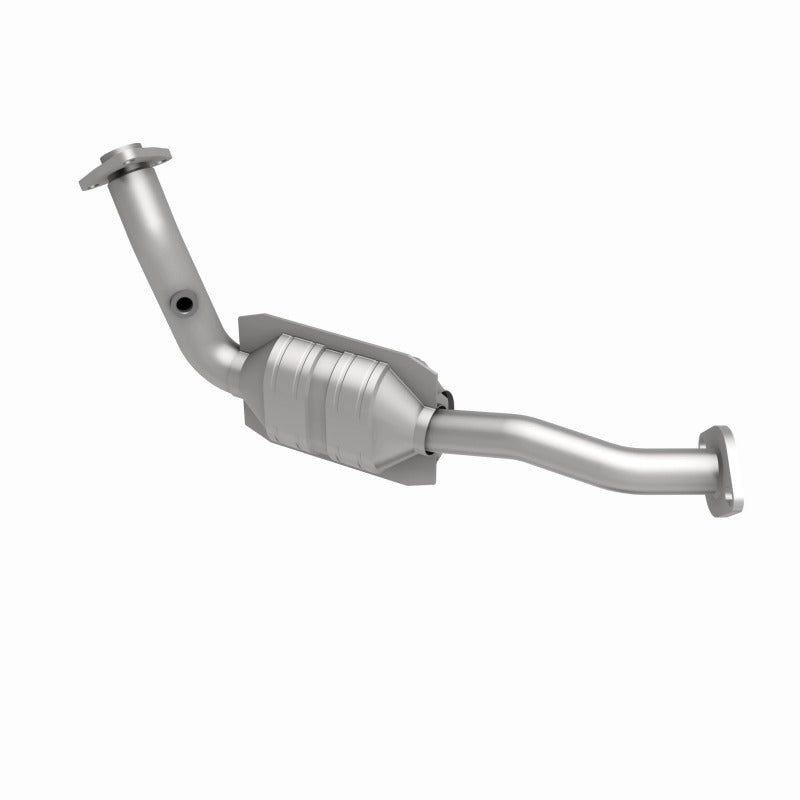 MagnaFlow Direct Fit Catalytic Converter 01-04 Frontier Passenger Side Rear 3.3L - 447231
