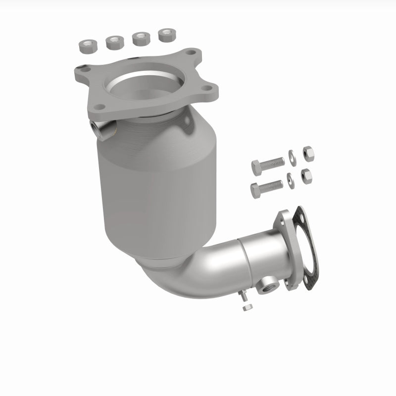 MagnaFlow 20-21 Subaru WRX 2.0L Direct Fit Catalytic Converter - 6511822