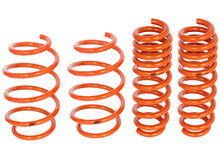Load image into Gallery viewer, aFe Control Lowering Springs 08-13 BMW M3 (E90/92) - 410-503006-N