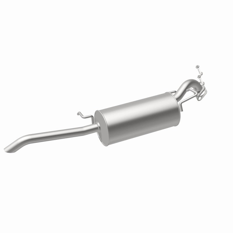 BRExhaust 05-07 Pontiac Wave/ 04-08 Chevrolet Aveo Muffler Kit - 108-0134