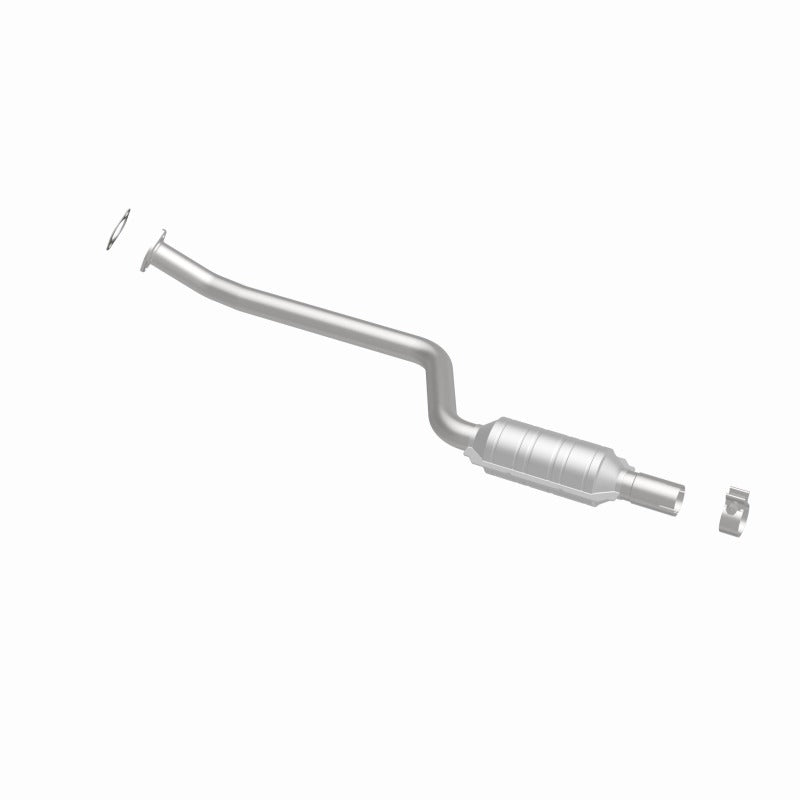 MagnaFlow Direct Fit Catalytic Converter 2006 BMW 530xi 3.0L OEM - 52481