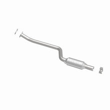 Load image into Gallery viewer, MagnaFlow Direct Fit Catalytic Converter 2006 BMW 530xi 3.0L OEM - 52481