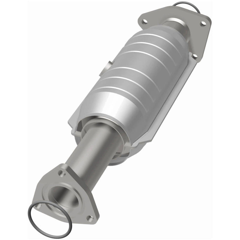 MagnaFlow Direct Fit Catalytic Converter 04 Acura TSX 2.4L - 49026