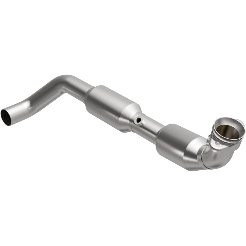 MagnaFlow 2004 Ford F-150 5.4L Direct Fit Converter - 4583705