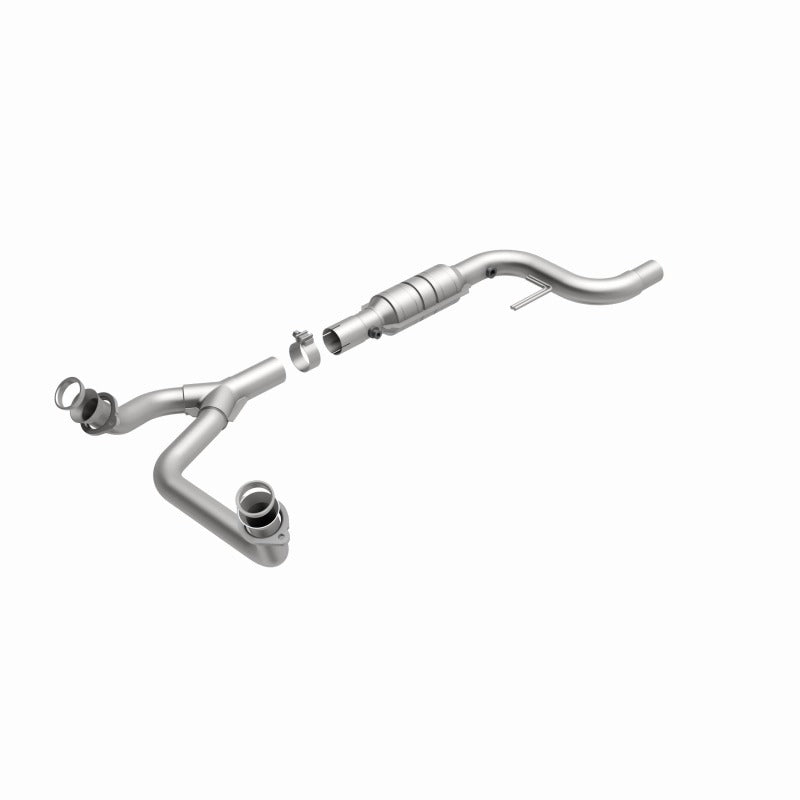 MagnaFlow Direct Fit Catalytic Converter 00-02 Camaro/Firebird 3.8L - 51090