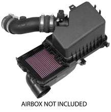 Load image into Gallery viewer, K&amp;N 17-19 Toyota Corolla L4-1.8L F/I Performance Air Intake System - 57-9041