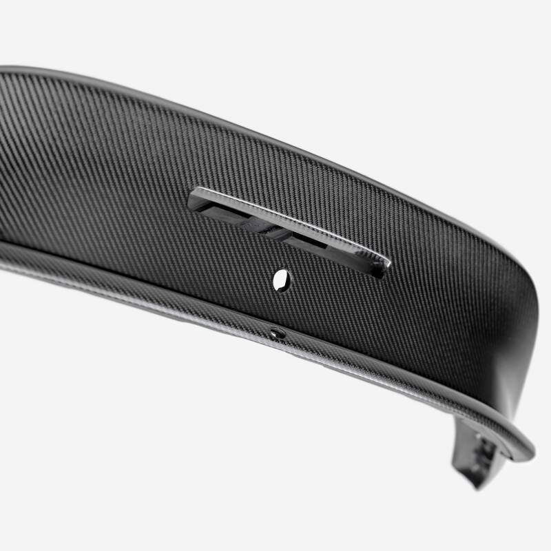 Seibon 2022 Toyota GR86 MB-Style Carbon Fiber Rear Spoiler - RS22TY86-MB