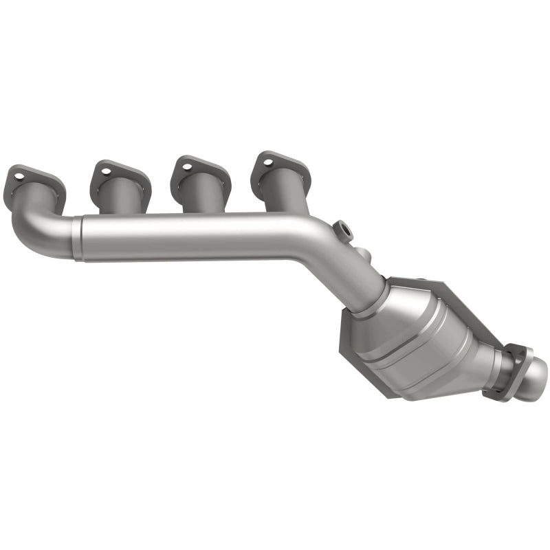 MagnaFlow Direct Fit Catalytic Converter 93-95 Lincoln Mark VIII 4.6 - 337905