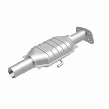 Load image into Gallery viewer, MagnaFlow Direct Fit Catalytic Converter 83-84 Chevrolet El Camino 3.8L - 3391456