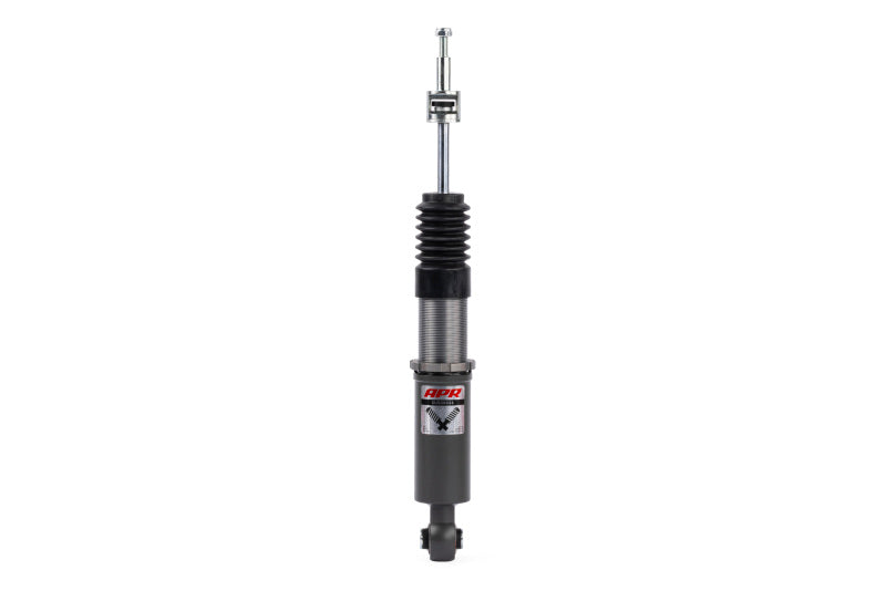 APR 19-26 Audi Q3 MQB/MQE EVO Coilovers System - SUS00026