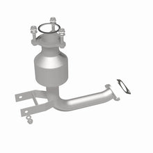 Load image into Gallery viewer, MagnaFlow Direct Fit Catalytic Converter 08-12 Malibu 2.4L fr - 51726