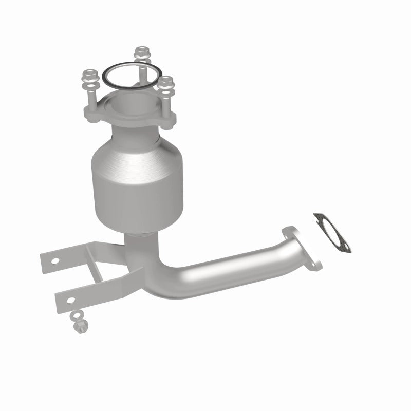 MagnaFlow 11-12 Chevrolet Malibu 2.4L Direct Fit Converter - 551726