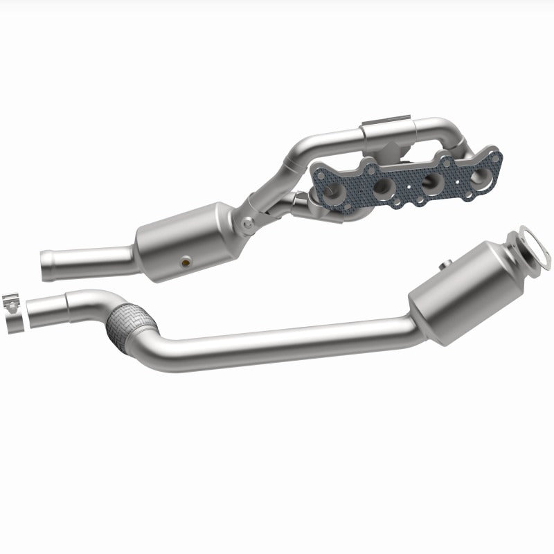MagnaFlow 15-20 Ford Mustang 5.0L Direct Fit Converter - 6561214