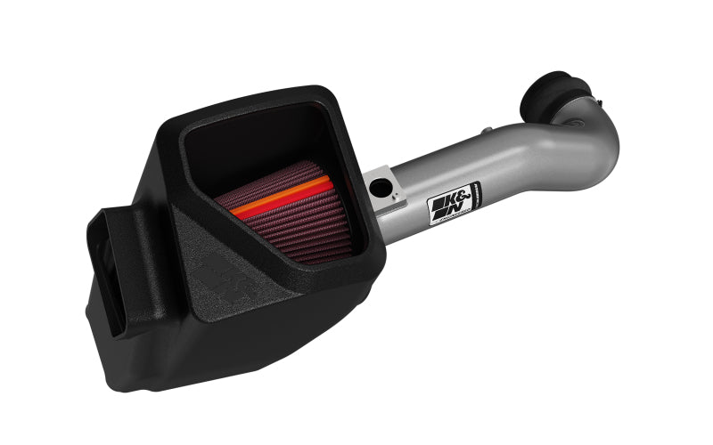 K&N 09-13 Silverado 1500 NextGen Aluminum Cold Air Intake - 70-3070