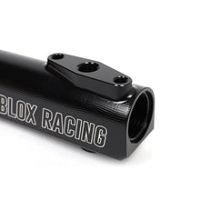 Load image into Gallery viewer, BLOX Racing Honda B-Series Xtreme Aluminum Fuel Rail - Black - BXFU-00720-BK