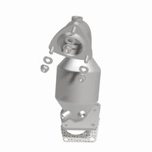 Load image into Gallery viewer, MagnaFlow Conv DF 03-08 Saab 9-3 2.0L - 24212
