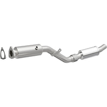 Load image into Gallery viewer, MagnaFlow Conv DF 05-07 Audi A4 Quat 3.2L Passenger Side - 24139