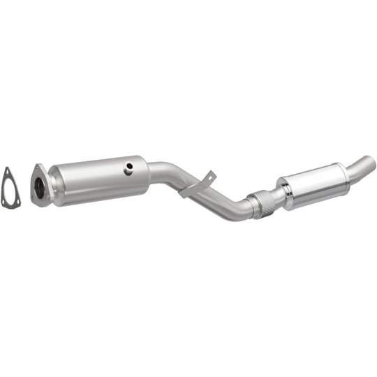 MagnaFlow Conv DF 05-07 Audi A4 Quat 3.2L Passenger Side - 24139