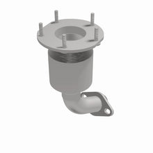 Load image into Gallery viewer, MagnaFlow Direct Fit Catalytic Converter 87-94 Subaru Justy Front Co - 50860