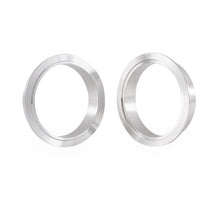 Load image into Gallery viewer, Mishimoto Stainless Steel V-Band Clamp - 3in - MMCLAMP-VS-3