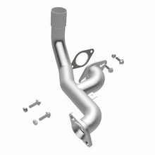 Load image into Gallery viewer, BRE Exhaust 11-17 C/V Grand Caravan Town &amp; Country Routan 3.6L Front Pipe Kit - 107-0186